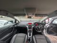 Vauxhall Astra GTC 1.4i Turbo SRi Coupe 3dr Petrol Manual Euro 6 (s/s) (120 ps) 16