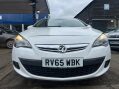 Vauxhall Astra GTC 1.4i Turbo SRi Coupe 3dr Petrol Manual Euro 6 (s/s) (120 ps) 21