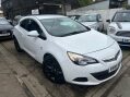 Vauxhall Astra GTC 1.4i Turbo SRi Coupe 3dr Petrol Manual Euro 6 (s/s) (120 ps) 3