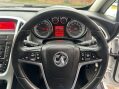 Vauxhall Astra GTC 1.4i Turbo SRi Coupe 3dr Petrol Manual Euro 6 (s/s) (120 ps) 10