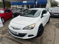 Vauxhall Astra GTC 1.4i Turbo SRi Coupe 3dr Petrol Manual Euro 6 (s/s) (120 ps) 1
