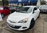 Vauxhall Astra GTC 1.4i Turbo SRi Coupe 3dr Petrol Manual Euro 6 (s/s) (120 ps)