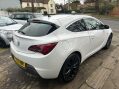 Vauxhall Astra GTC 1.4i Turbo SRi Coupe 3dr Petrol Manual Euro 6 (s/s) (120 ps) 4