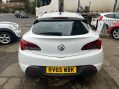 Vauxhall Astra GTC 1.4i Turbo SRi Coupe 3dr Petrol Manual Euro 6 (s/s) (120 ps) 5