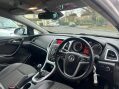 Vauxhall Astra GTC 1.4i Turbo SRi Coupe 3dr Petrol Manual Euro 6 (s/s) (120 ps) 9