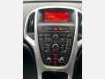 Vauxhall Astra GTC 1.4i Turbo SRi Coupe 3dr Petrol Manual Euro 6 (s/s) (120 ps) 11