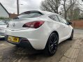 Vauxhall Astra GTC 1.4i Turbo SRi Coupe 3dr Petrol Manual Euro 6 (s/s) (120 ps) 23