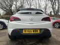 Vauxhall Astra GTC 1.4i Turbo SRi Coupe 3dr Petrol Manual Euro 6 (s/s) (120 ps) 24