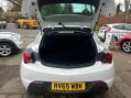 Vauxhall Astra GTC 1.4i Turbo SRi Coupe 3dr Petrol Manual Euro 6 (s/s) (120 ps) 7