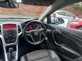 Vauxhall Astra GTC 1.4i Turbo SRi Coupe 3dr Petrol Manual Euro 6 (s/s) (120 ps) 17