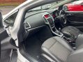 Vauxhall Astra GTC 1.4i Turbo SRi Coupe 3dr Petrol Manual Euro 6 (s/s) (120 ps) 19