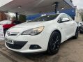 Vauxhall Astra GTC 1.4i Turbo SRi Coupe 3dr Petrol Manual Euro 6 (s/s) (120 ps) 20