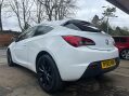 Vauxhall Astra GTC 1.4i Turbo SRi Coupe 3dr Petrol Manual Euro 6 (s/s) (120 ps) 25