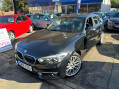 BMW 1 Series 1.5 116d ED Plus Hatchback 5dr Diesel Manual Euro 6 (s/s) (116 ps) LOW MILE 1