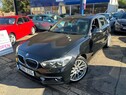 BMW 1 Series 1.5 116d ED Plus Hatchback 5dr Diesel Manual Euro 6 (s/s) (116 ps) LOW MILE