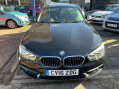 BMW 1 Series 1.5 116d ED Plus Hatchback 5dr Diesel Manual Euro 6 (s/s) (116 ps) LOW MILE 2