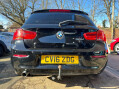 BMW 1 Series 1.5 116d ED Plus Hatchback 5dr Diesel Manual Euro 6 (s/s) (116 ps) LOW MILE 28