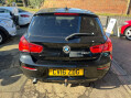 BMW 1 Series 1.5 116d ED Plus Hatchback 5dr Diesel Manual Euro 6 (s/s) (116 ps) LOW MILE 5