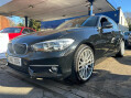 BMW 1 Series 1.5 116d ED Plus Hatchback 5dr Diesel Manual Euro 6 (s/s) (116 ps) LOW MILE 25