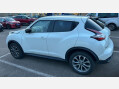 Nissan Juke 1.2 DIG-T Tekna SUV 5dr Petrol Manual Euro 6 (s/s) (115 ps) ONLY 29K MILES! 1