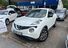 Nissan Juke 1.2 DIG-T Tekna SUV 5dr Petrol Manual Euro 6 (s/s) (115 ps) ONLY 29K MILES!