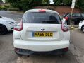 Nissan Juke 1.2 DIG-T Tekna SUV 5dr Petrol Manual Euro 6 (s/s) (115 ps) ONLY 29K MILES! 5