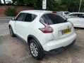 Nissan Juke 1.2 DIG-T Tekna SUV 5dr Petrol Manual Euro 6 (s/s) (115 ps) ONLY 29K MILES! 6