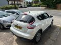 Nissan Juke 1.2 DIG-T Tekna SUV 5dr Petrol Manual Euro 6 (s/s) (115 ps) ONLY 29K MILES! 10
