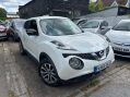 Nissan Juke 1.2 DIG-T Tekna SUV 5dr Petrol Manual Euro 6 (s/s) (115 ps) ONLY 29K MILES! 3