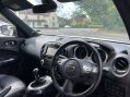 Nissan Juke 1.2 DIG-T Tekna SUV 5dr Petrol Manual Euro 6 (s/s) (115 ps) ONLY 29K MILES! 7