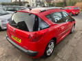 Peugeot 207 1.6 VTi Sport Estate 5dr Petrol Manual Euro 5 (120 ps) 4