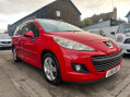 Peugeot 207 1.6 VTi Sport Estate 5dr Petrol Manual Euro 5 (120 ps) 26