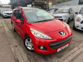 Peugeot 207 1.6 VTi Sport Estate 5dr Petrol Manual Euro 5 (120 ps) 3