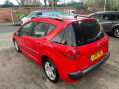 Peugeot 207 1.6 VTi Sport Estate 5dr Petrol Manual Euro 5 (120 ps) 6
