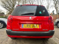 Peugeot 207 1.6 VTi Sport Estate 5dr Petrol Manual Euro 5 (120 ps) 28