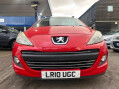 Peugeot 207 1.6 VTi Sport Estate 5dr Petrol Manual Euro 5 (120 ps) 25