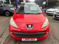 Peugeot 207 1.6 VTi Sport Estate 5dr Petrol Manual Euro 5 (120 ps) 2
