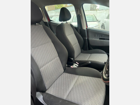 Peugeot 207 1.6 VTi Sport Estate 5dr Petrol Manual Euro 5 (120 ps) 13