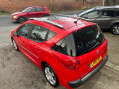 Peugeot 207 1.6 VTi Sport Estate 5dr Petrol Manual Euro 5 (120 ps) 30