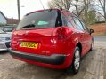 Peugeot 207 1.6 VTi Sport Estate 5dr Petrol Manual Euro 5 (120 ps) 27