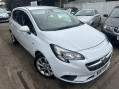 Vauxhall Corsa 1.4i ecoFLEX Energy Hatchback 5dr Petrol Manual Euro 6 (a/c) (75 ps) 3