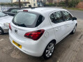 Vauxhall Corsa 1.4i ecoFLEX Energy Hatchback 5dr Petrol Manual Euro 6 (a/c) (75 ps) 4