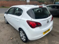 Vauxhall Corsa 1.4i ecoFLEX Energy Hatchback 5dr Petrol Manual Euro 6 (a/c) (75 ps) 7