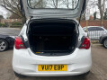 Vauxhall Corsa 1.4i ecoFLEX Energy Hatchback 5dr Petrol Manual Euro 6 (a/c) (75 ps) 8