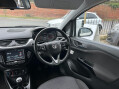 Vauxhall Corsa 1.4i ecoFLEX Energy Hatchback 5dr Petrol Manual Euro 6 (a/c) (75 ps) 18