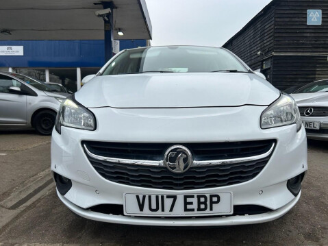 Vauxhall Corsa 1.4i ecoFLEX Energy Hatchback 5dr Petrol Manual Euro 6 (a/c) (75 ps) 25