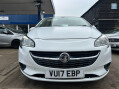 Vauxhall Corsa 1.4i ecoFLEX Energy Hatchback 5dr Petrol Manual Euro 6 (a/c) (75 ps) 25