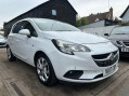 Vauxhall Corsa 1.4i ecoFLEX Energy Hatchback 5dr Petrol Manual Euro 6 (a/c) (75 ps) 26