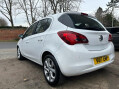 Vauxhall Corsa 1.4i ecoFLEX Energy Hatchback 5dr Petrol Manual Euro 6 (a/c) (75 ps) 29
