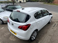 Vauxhall Corsa 1.4i ecoFLEX Energy Hatchback 5dr Petrol Manual Euro 6 (a/c) (75 ps) 30